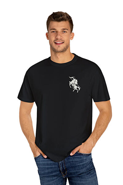 Young Fit Erkek Tişört