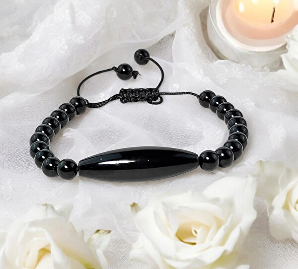 Taş Rüyası Erkek Bileklik