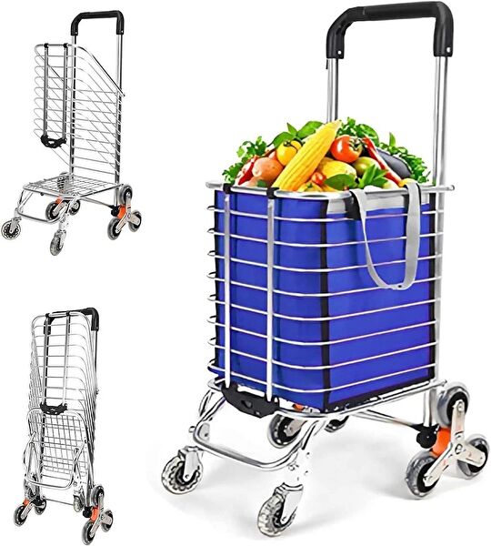 GRAND STAR TİCARET El Arabası ve Aksesuarları