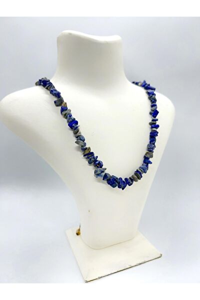 Mucize Taşlar ve Sevginin Şifa Evi Kolye