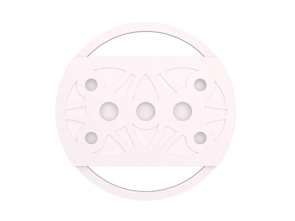 Motifpiyer Tavan Göbeği