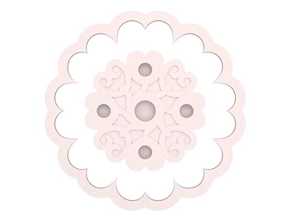 Motifpiyer Tavan Göbeği