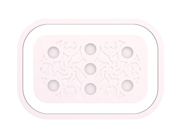 Motifpiyer Tavan Göbeği