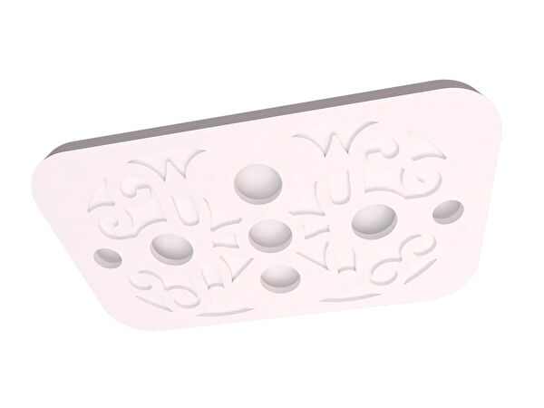 Motifpiyer Tavan Göbeği