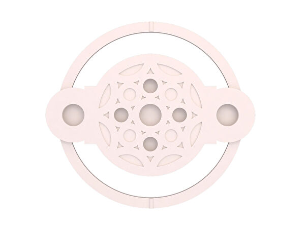 Motifpiyer Tavan Göbeği