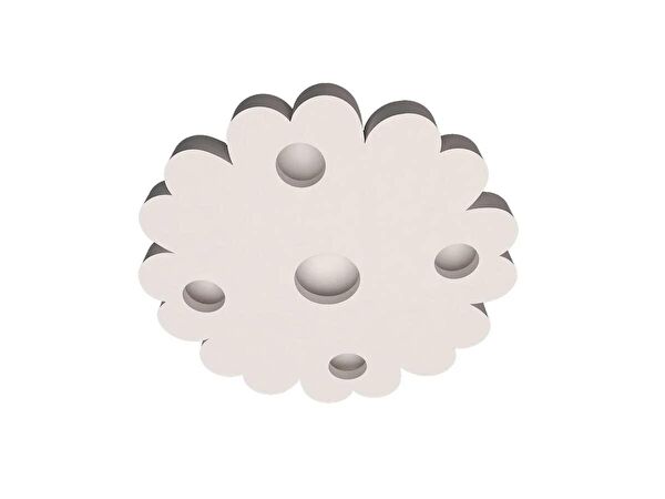 Motifpiyer Tavan Göbeği