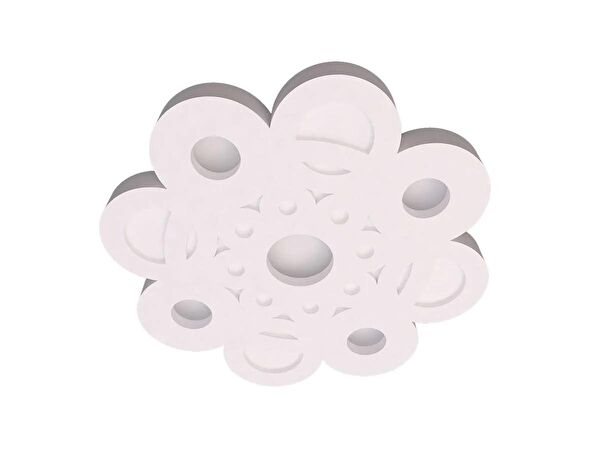 Motifpiyer Tavan Göbeği