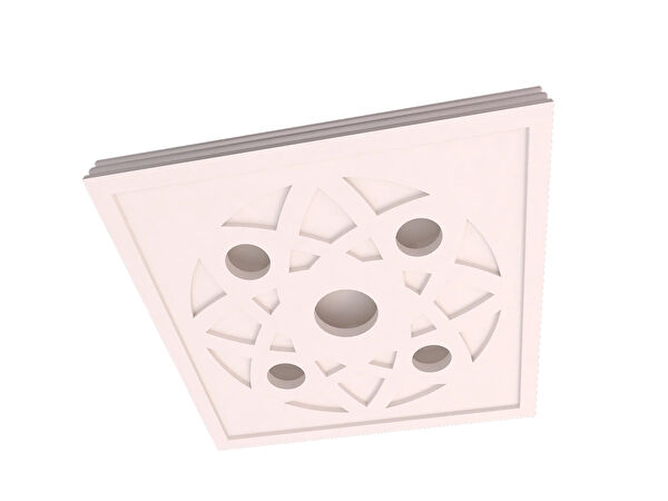 Motifpiyer Tavan Göbeği