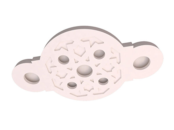 Motifpiyer Tavan Göbeği