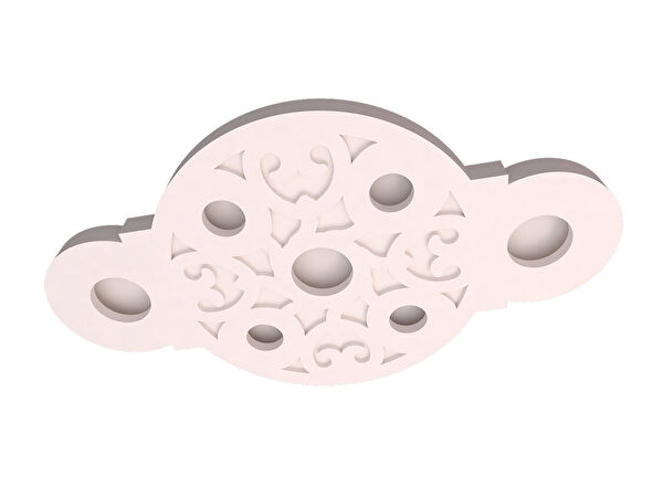 Motifpiyer Tavan Göbeği