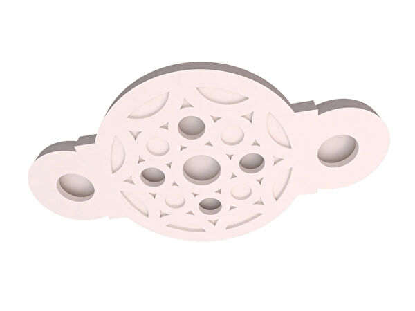 Motifpiyer Tavan Göbeği