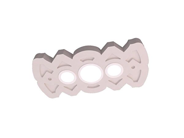 Motifpiyer Tavan Göbeği