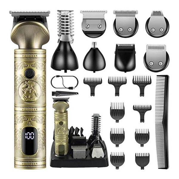 Fixport Tıraş Makinesi