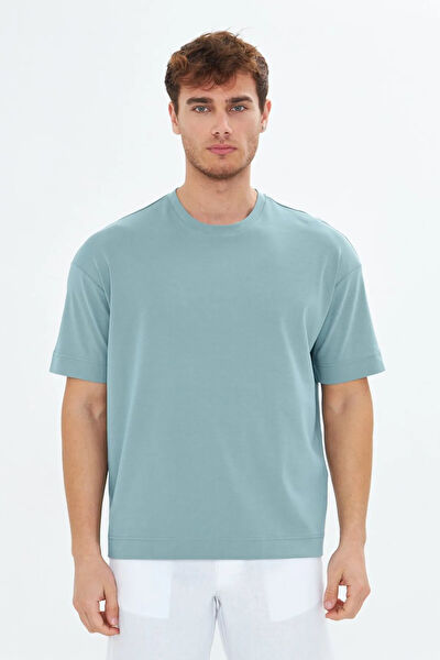 Whitefin Erkek Tişört