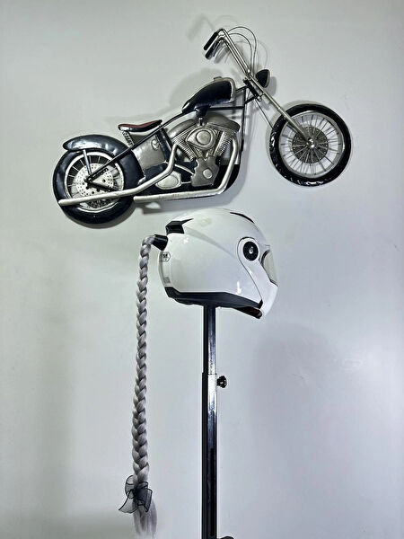 3dpazarıcom Motorsiklet Kilitleri ve Ekipmanları