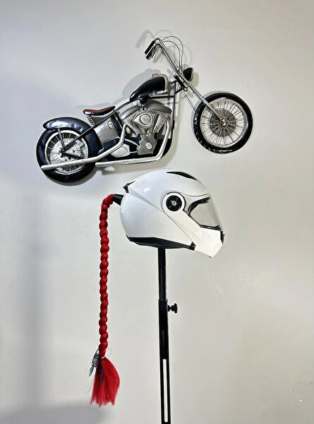 3dpazarıcom Motorsiklet Kilitleri ve Ekipmanları