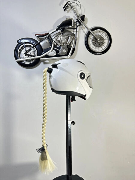 3dpazarıcom Motorsiklet Kilitleri ve Ekipmanları