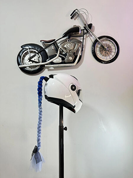 3dpazarıcom Motorsiklet Kilitleri ve Ekipmanları