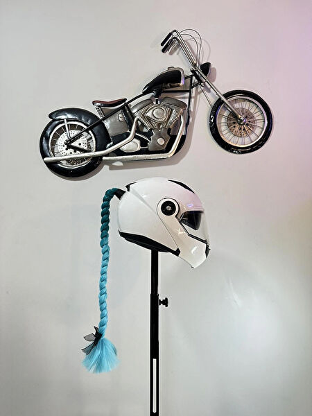 3dpazarıcom Motorsiklet Kilitleri ve Ekipmanları