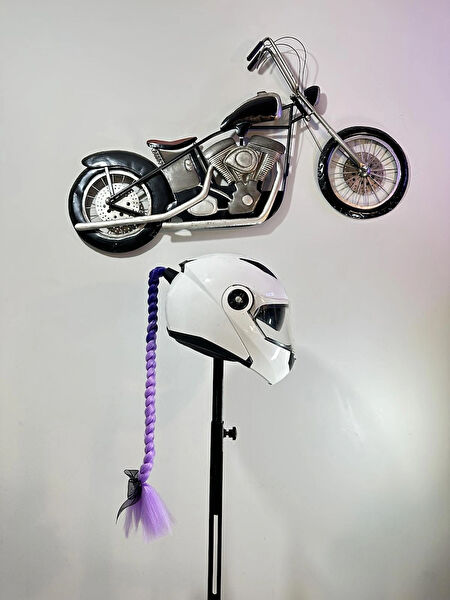 3dpazarıcom Motorsiklet Kilitleri ve Ekipmanları