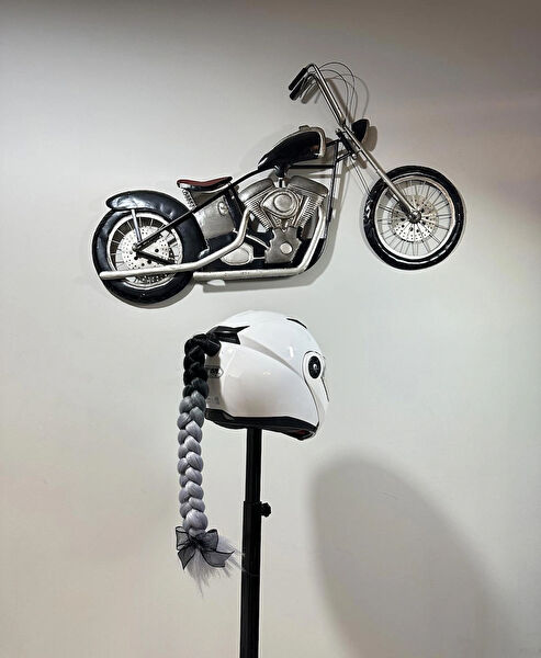 3dpazarıcom Motorsiklet Kilitleri ve Ekipmanları