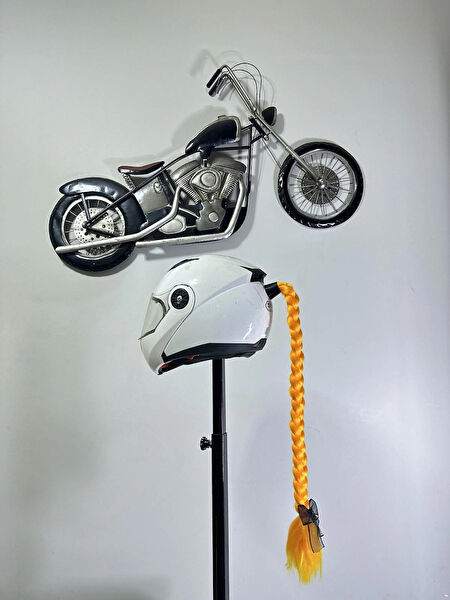 3dpazarıcom Motorsiklet Kilitleri ve Ekipmanları