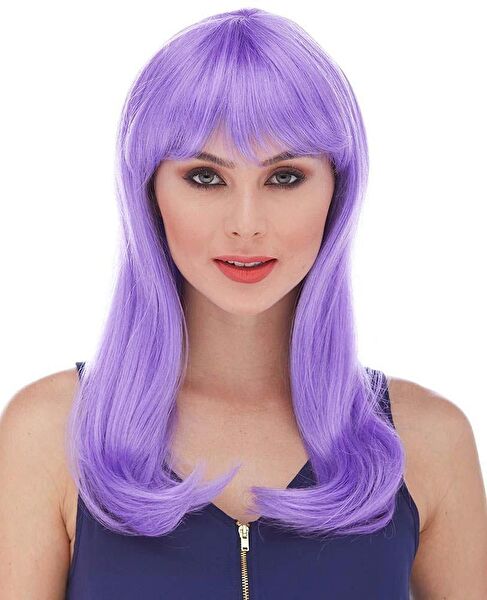 Skygo Peruk, Çıtçıt, Postiş