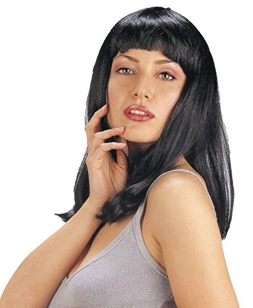 Skygo Peruk, Çıtçıt, Postiş