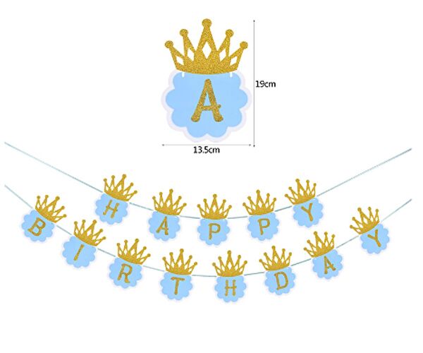 Skygo Parti Süsleme Malzemeleri