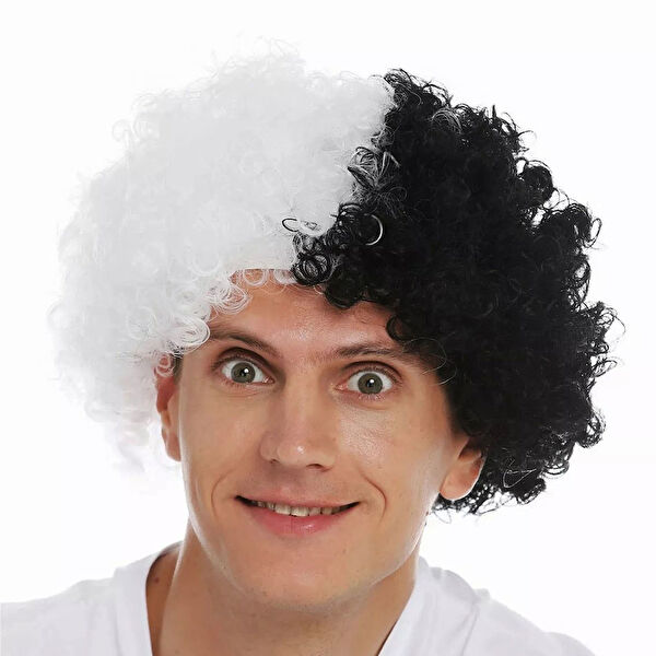 Skygo Peruk, Çıtçıt, Postiş