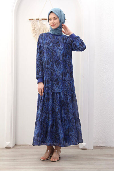 Harmatime Butik Günlük Elbise