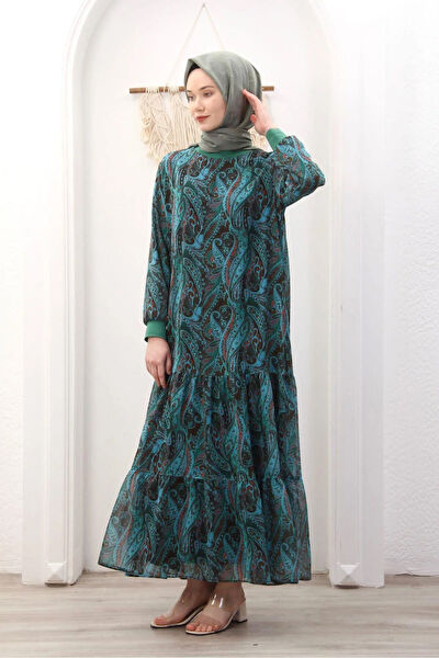 Harmatime Butik Günlük Elbise