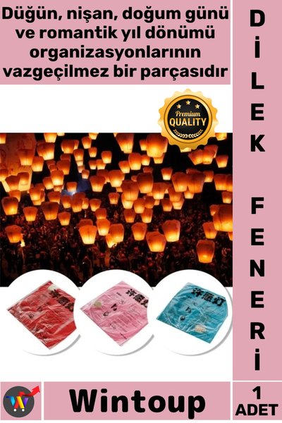 Wintoup Hediyelik Ürün