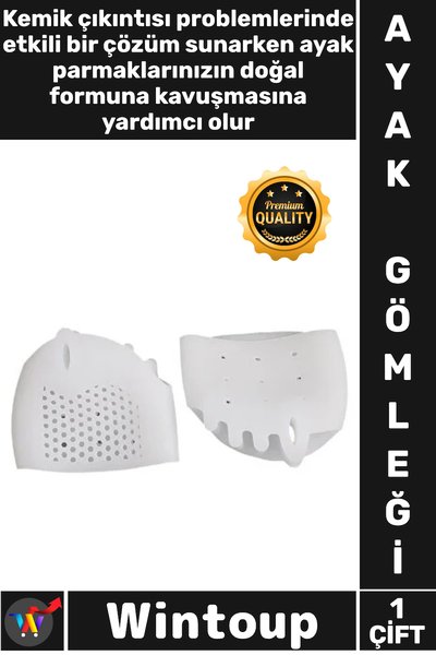 Wintoup Tabanlık, Koruyucu Ürünler