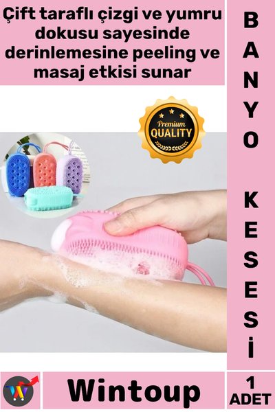 Wintoup Banyo Kesesi