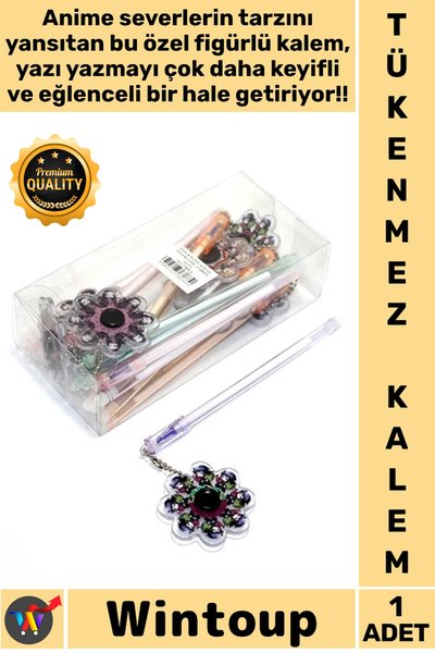 Wintoup Tükenmez Kalem