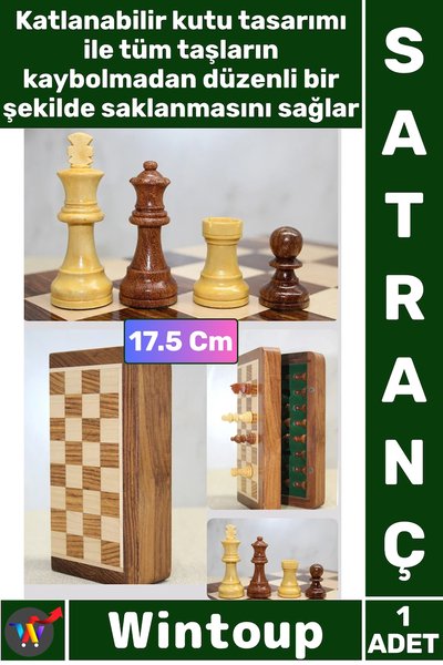 Wintoup Satranç