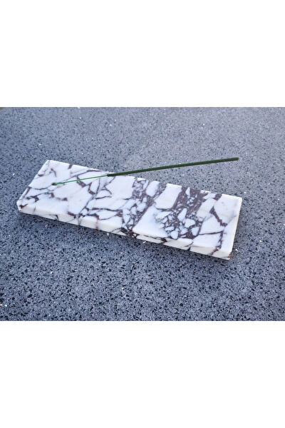 Pergamon Marble Tütsülük ve Buhurdanlık