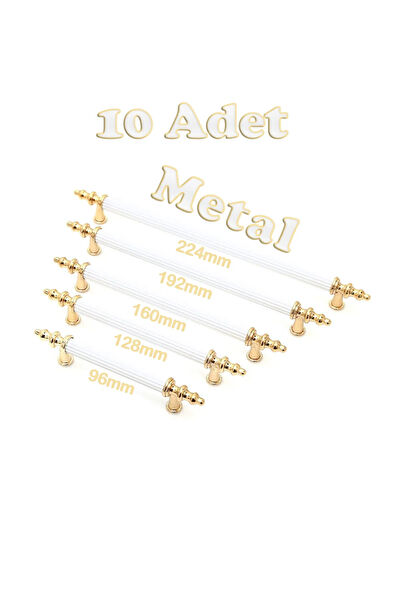 Reis Kulp Mobilya Kulpları