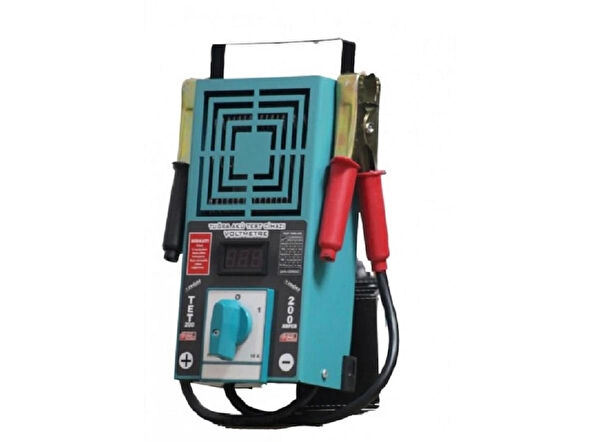 Tuğra Akü Şarj Cihazları