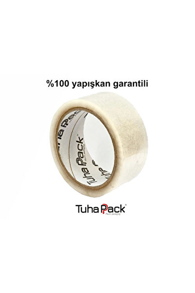 TUHAPACK Yapıştırıcı Bant