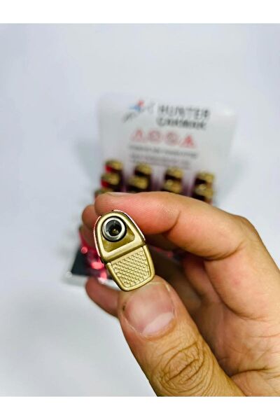 Hunter Pipo ve Aksesuarı