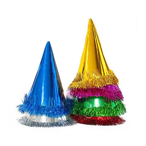 Kikajoy Parti Süsleme Malzemeleri