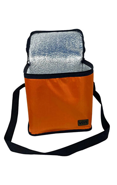 Woys Bags Termal Çanta