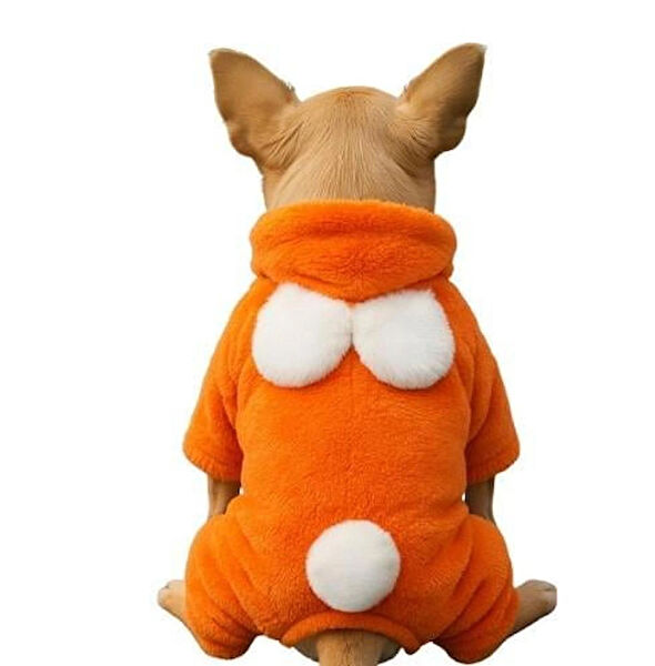 Gedyco Köpek Elbisesi