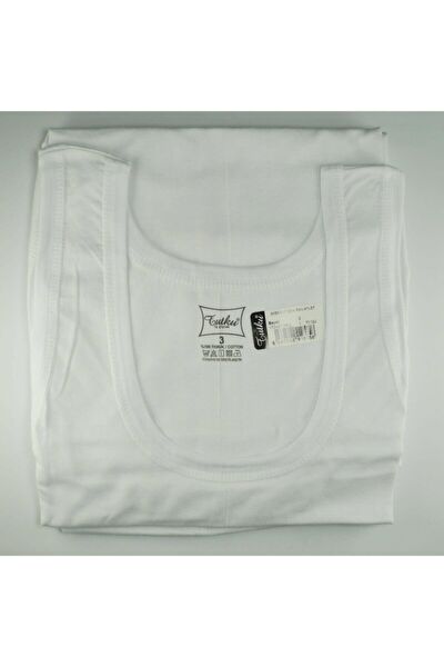 Tutku Erkek Atlet, Fanila