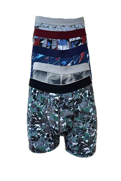 Tutku Erkek Boxer, Slip, Külot