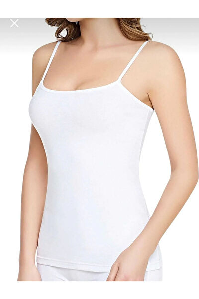 Tutku Kadın Atlet, Body, Fanila