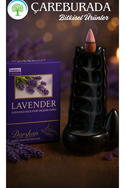 Çare Burada Tütsülük ve Buhurdanlık