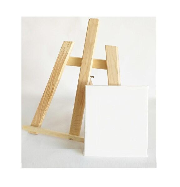 Hayal Sepeti&Quillingseti Tuval